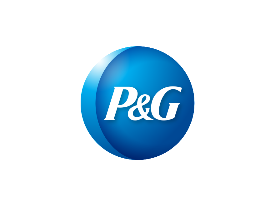 p&g
